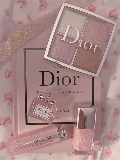 pinterest dior girls.